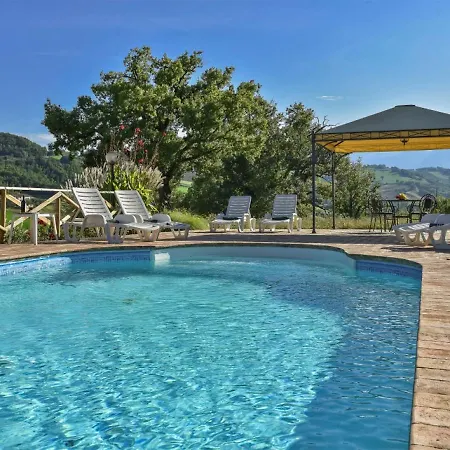 Sleeps 12 With Pool And Wifi 别墅